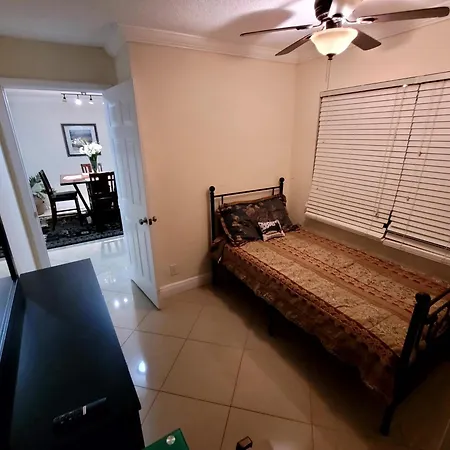 Cozynest2 Apartment Boynton Beach Exterior photo
