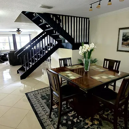Cozynest2 Apartment Boynton Beach Exterior photo