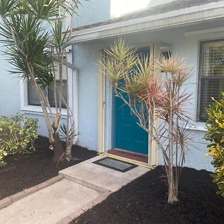 Cozynest2 Apartment Boynton Beach Exterior photo