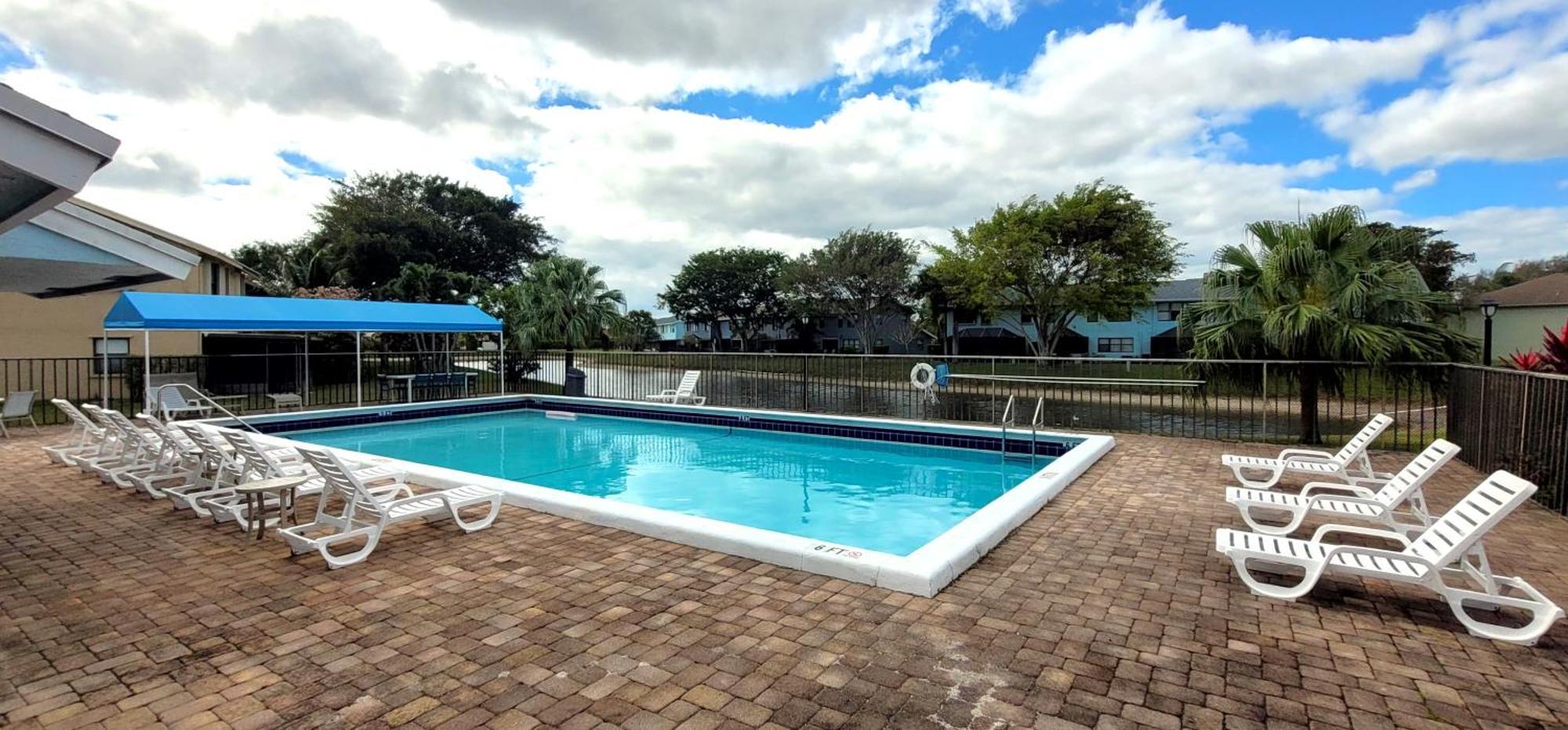 Cozynest2 Boynton Beach